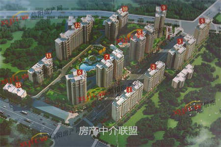 华都富林东边鑫丽花园2室可改套三，低首付58万